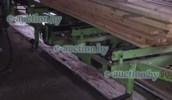 Ленточнопильный станок МСДЛ-500