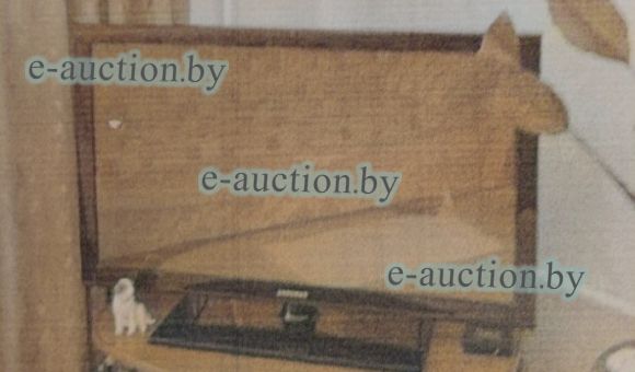 Телевизор Samsung PS42C430A1W