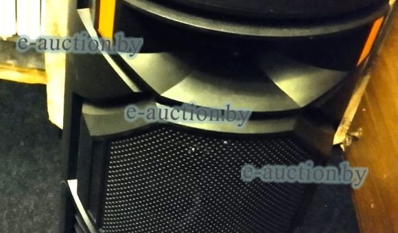 Музыкальная колонка