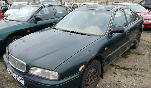 Rover  620i, 1995