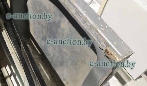 Душевая кабина