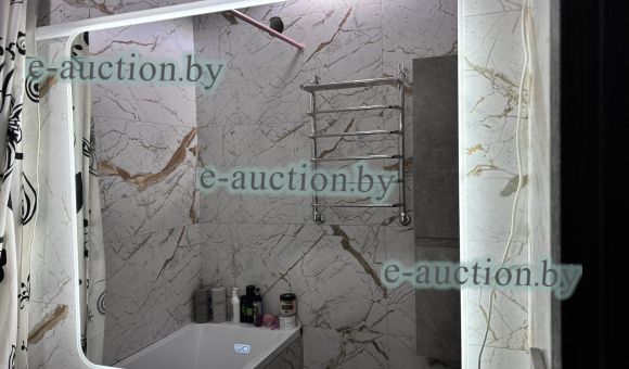 Зеркало с подсветкой