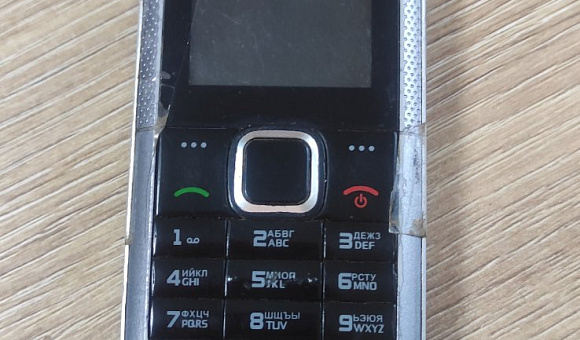 Мобильный телефон ZTE