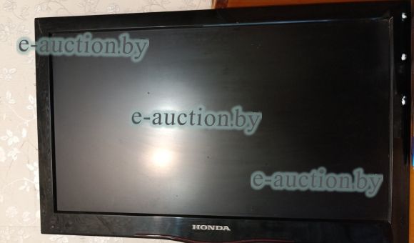 Телевизор Honda