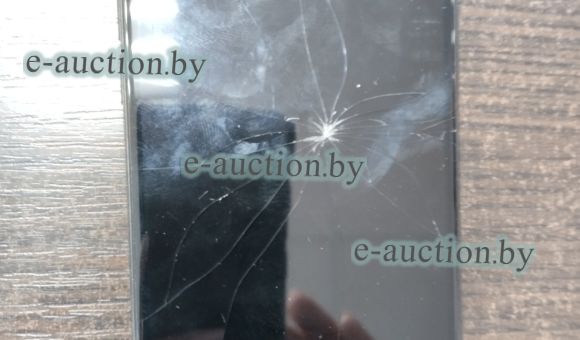 Мобильный телефон iPhone