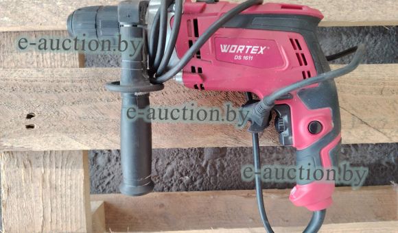 Электродрель