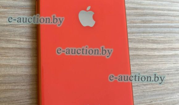 Смартфон Apple iPhone ХR