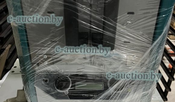 Шкаф сушильный СЭШ-314-02, Таgler