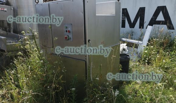 Гильотина для мяса