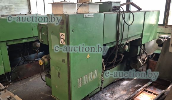 Станок токарный с ЧПУ Электроника НЦ-31 16А20-Ф3