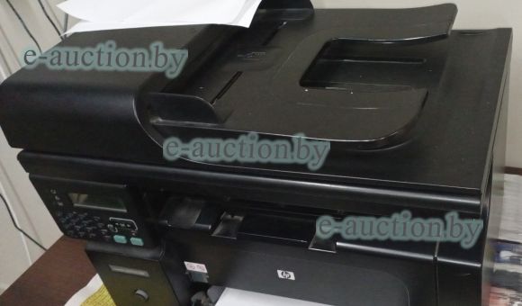 МФУ НР LaserJet Pro M1212NF CE847A