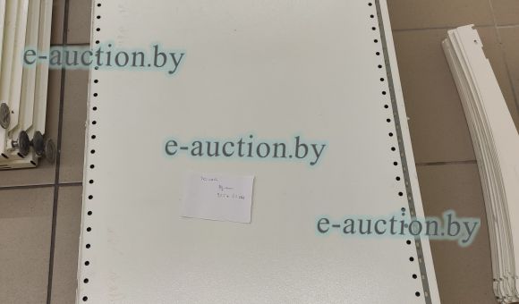 Полка Арлекс 98,5*50