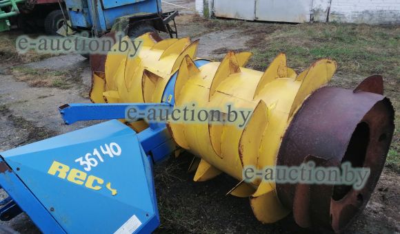 Каток-распределитель MAGNA MSV NHS-2.1