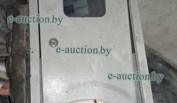 Корпус щитка