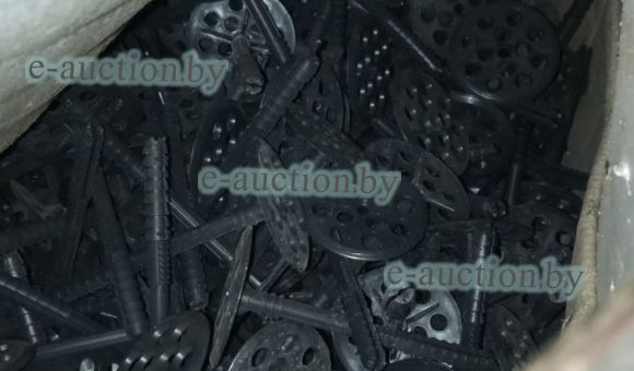 Зонтик-держатель теплоизоляции 10*180 (250 шт.)