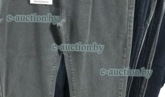 Джинсы мужские