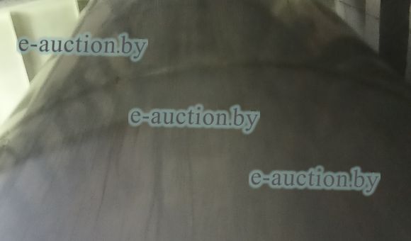 Резервуар РНВе-Х-42 инв.№0000000673