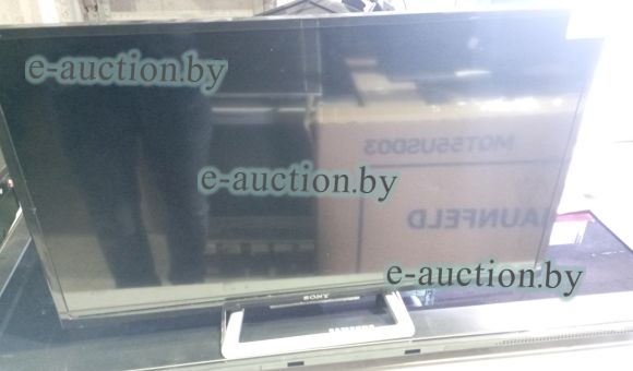 Телевизор Sony