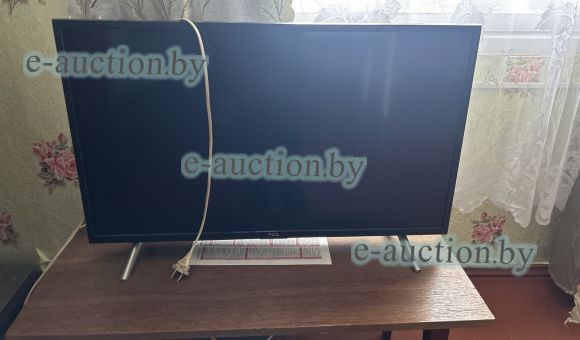 Телевизор LCT