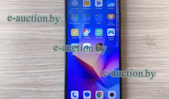 Телефон Xiaomi Redmi 10 6/128GB