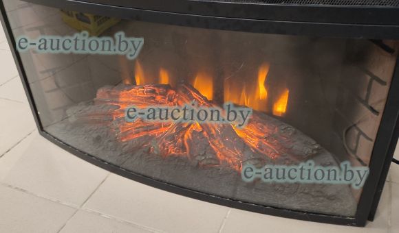 Электрокамин 