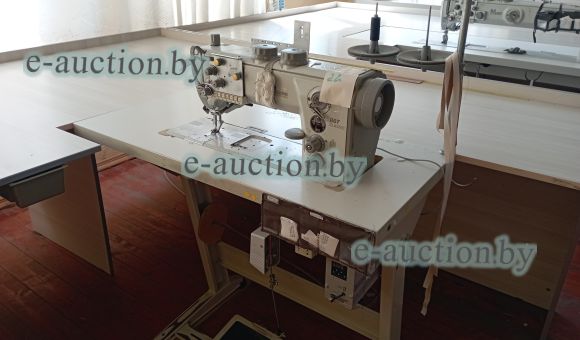 Швейная машина DURHOPP ADLER,867-190-322 