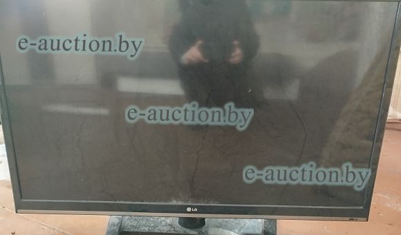 Телевизор LG