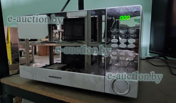Микроволновая печь HORIZONT