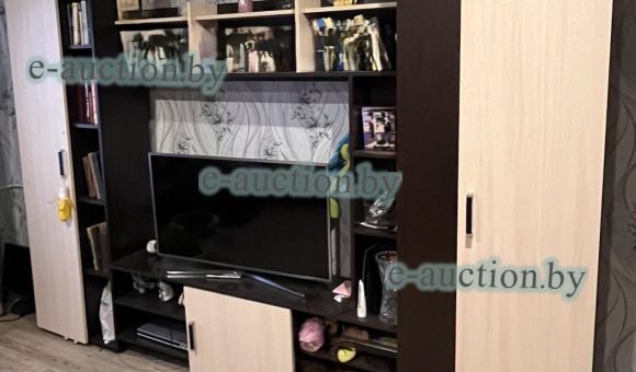 Мебельная горка