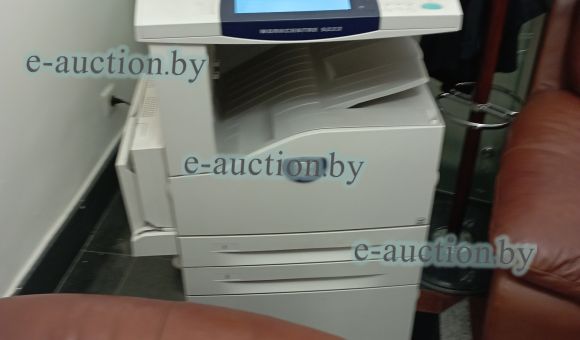 МФУ Xerox WorkCentre 5222