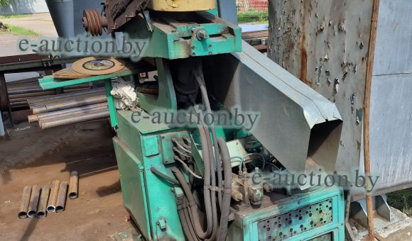 Станок абразивно-отрезной 8В240