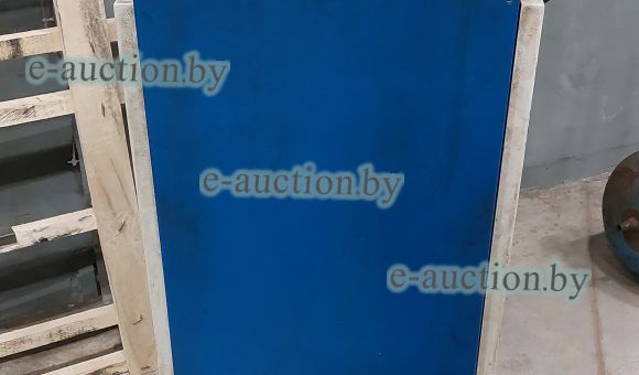 Компрессор Gnutti System model 20-В 15 кВт