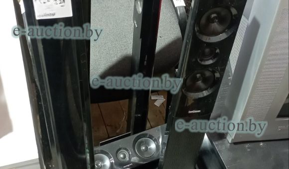 Акустическая система (6 элементов)