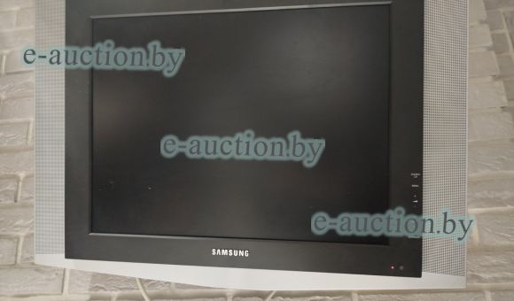 Телевизор Samsung