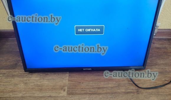 Телевизор Витязь 22LF0101