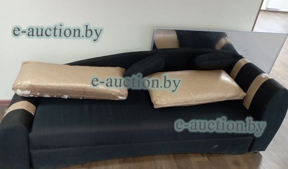 Диван мягкий