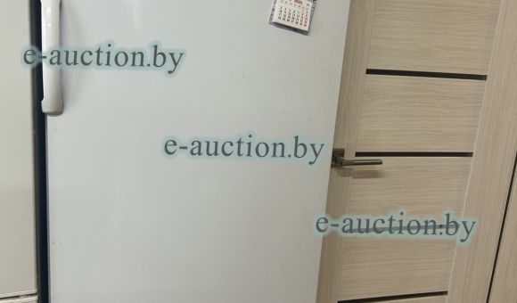 Морозильник Atlant