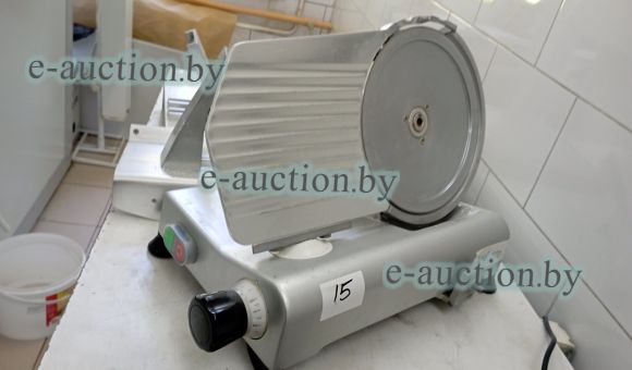 Слайсеры №15