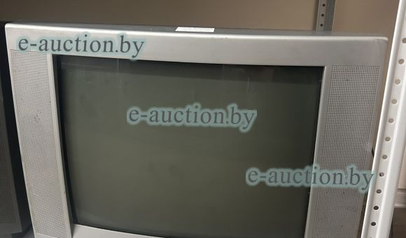 Телевизор Horizont