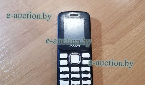 Мобильный телефон MAXVI C26