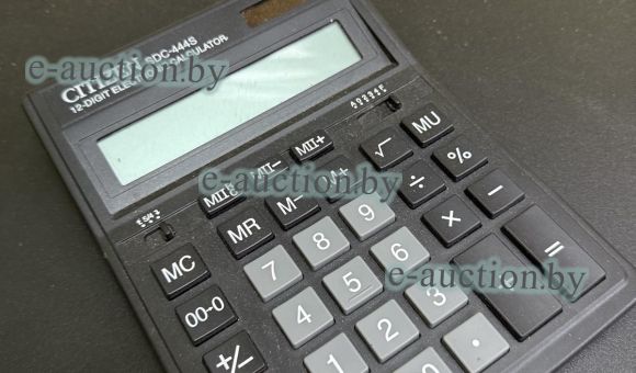 Калькулятор №28