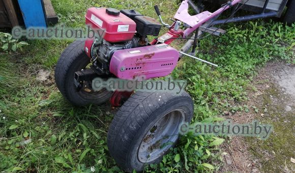 Мотокультиватор Asilak SL-82B