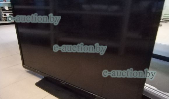  Телевизор PHILIPS