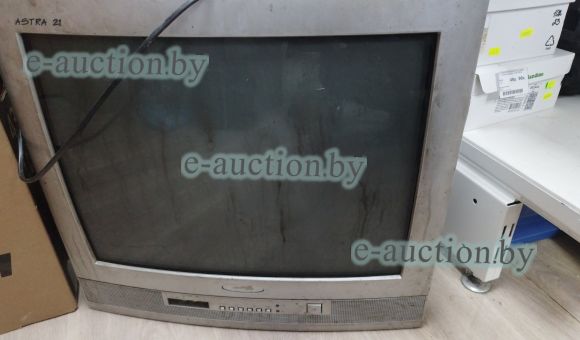Телевизор 