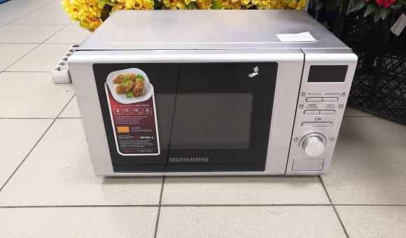 Микроволновая печь RM200D