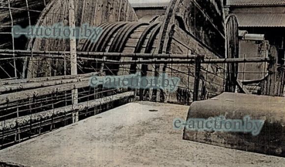 Кабель АВБВ 1х400-3 нг LS 15907 70м. №6