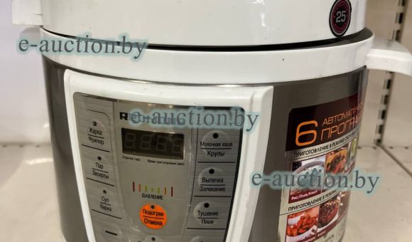 Мультиварка Redmond RMC-PM4506