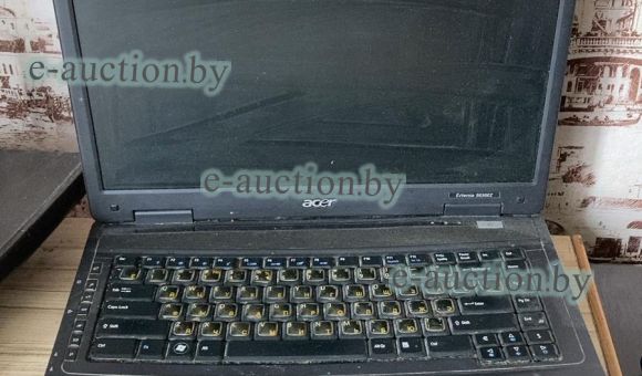 Ноутбук AСER