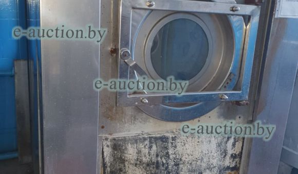 Машина стиральная ЛО - 20