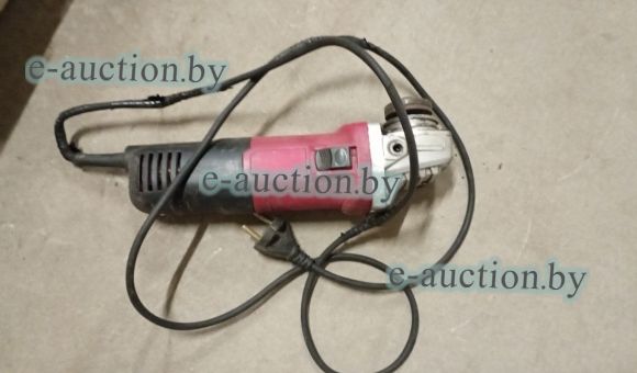 Углошлифовальная машинка Makita M9508